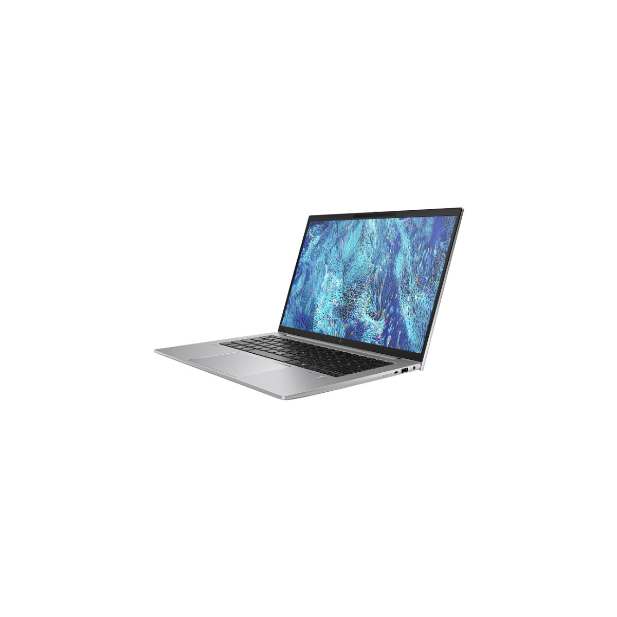 Foto 2 | Laptop Hp Zbook Firefly G11 14'' Intel Core Ultra 155h Nvidia Rtx A500 32gb Ram 2tb Ssd Plata