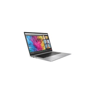 Foto 3 | Laptop Hp Zbook Firefly G11 14'' Intel Core Ultra 155h Nvidia Rtx A500 64gb Ram 1tb Ssd Plata