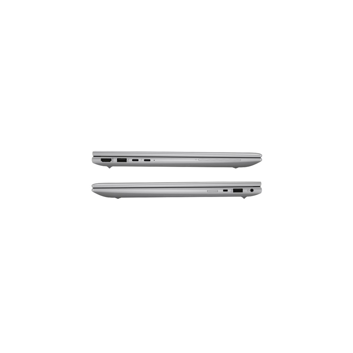 Foto 6 pulgar | Laptop Hp Zbook Firefly G11 14'' Intel Core Ultra 155h Nvidia Rtx A500 64gb Ram 1tb Ssd Plata