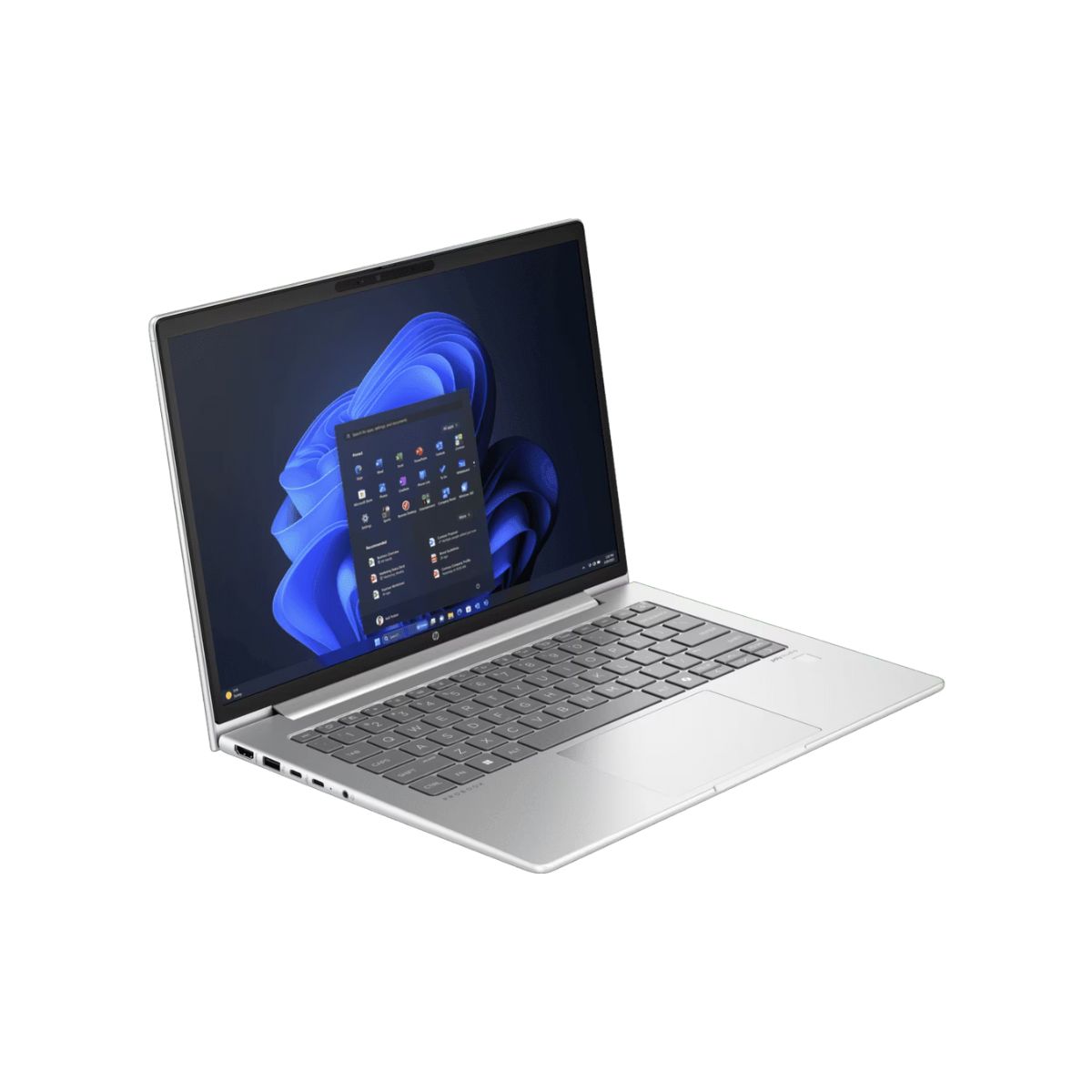 Foto 4 pulgar | Laptop Hp Probook 440 G11 14'' Intel Core Ultra 7 155u Gráficos Integrados 16gb Ram 2tb Ssd Plata
