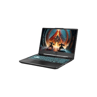 Foto 3 | Laptop Gamer Asus Tuf Gaming A15 15.6'' Amd Ryzen 5 7535h Nvidia Geforce Rtx 3050 64gb Ram 4tb Ssd Negro