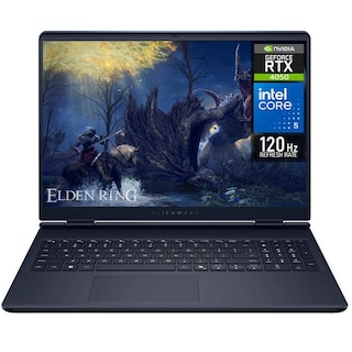 Foto 1 | Laptop Gamer Alienware M16 Aurora Nvidia Geforce Rtx 4050 Intel Core 5 210h 16gb Ram 512gb Ssd 16'' Teclado En Español