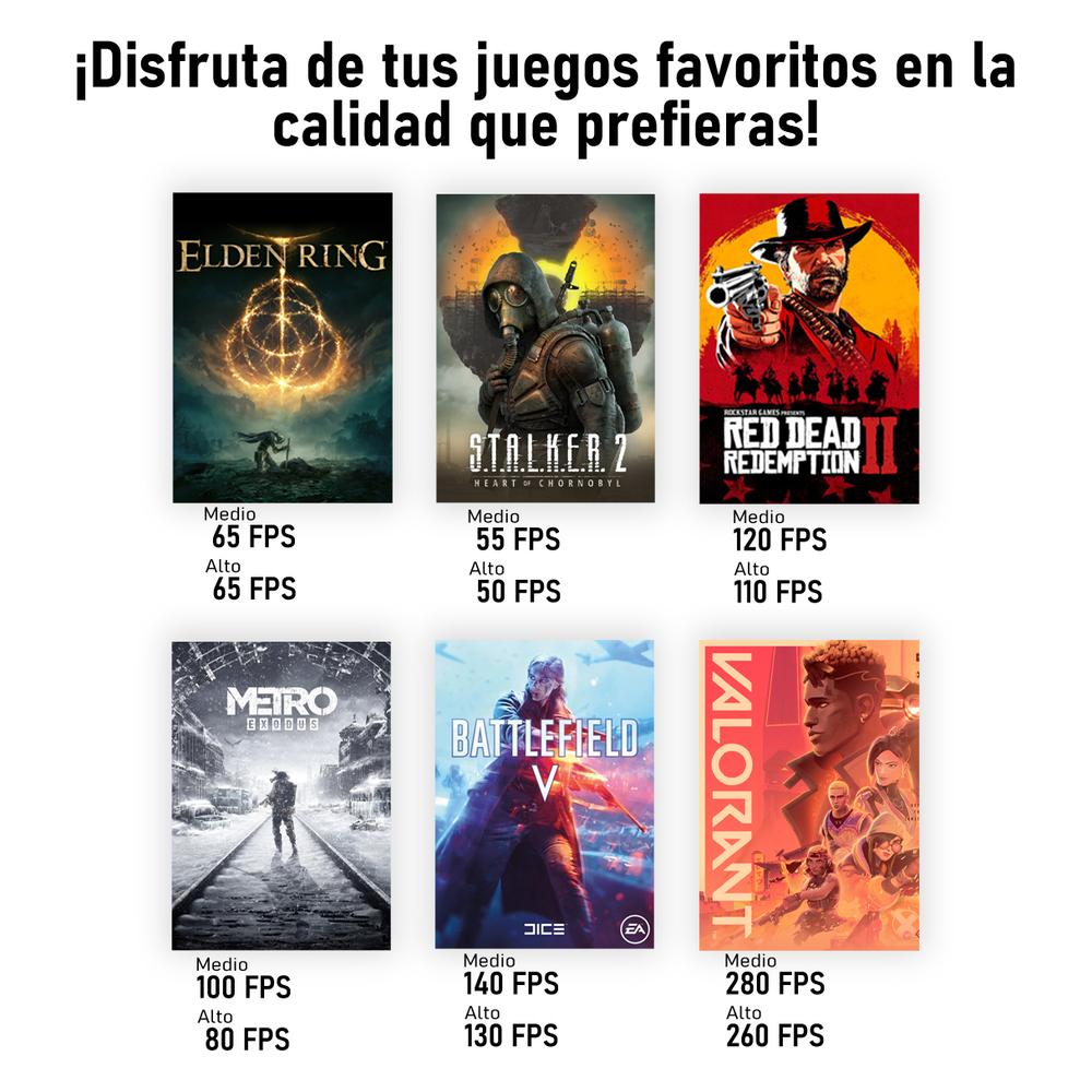 Foto 6 pulgar | Laptop Gamer Alienware M16 Aurora Nvidia Geforce Rtx 4050 Intel Core 5 210h 16gb Ram 512gb Ssd 16'' Teclado En Español