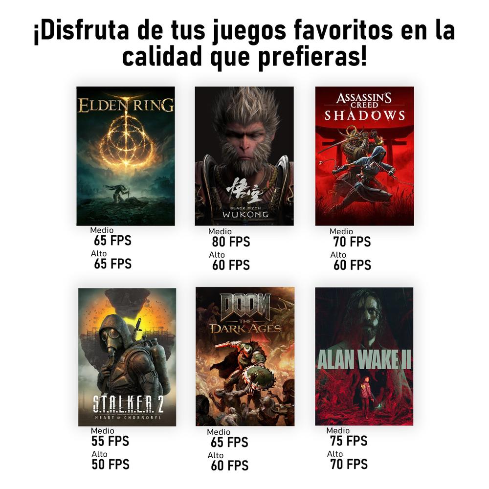 Foto 7 pulgar | Laptop Gamer Alienware X16 Aurora Nvidia Geforce Rtx 5070 Intel Core Ultra 9 275hx 32gb Ram 1tb Ssd 16'' Teclado En