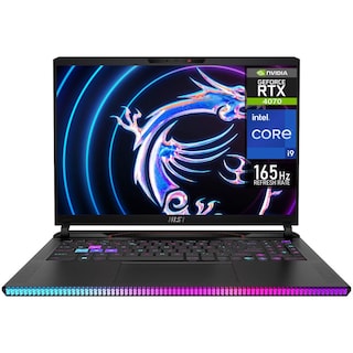 Foto 1 | Laptop Gamer Msi Raider Nvidia Geforce Rtx 4070 Intel Core I9 14900hx 32gb Ram 1tb Ssd 16'' Windows 11 Home Teclado