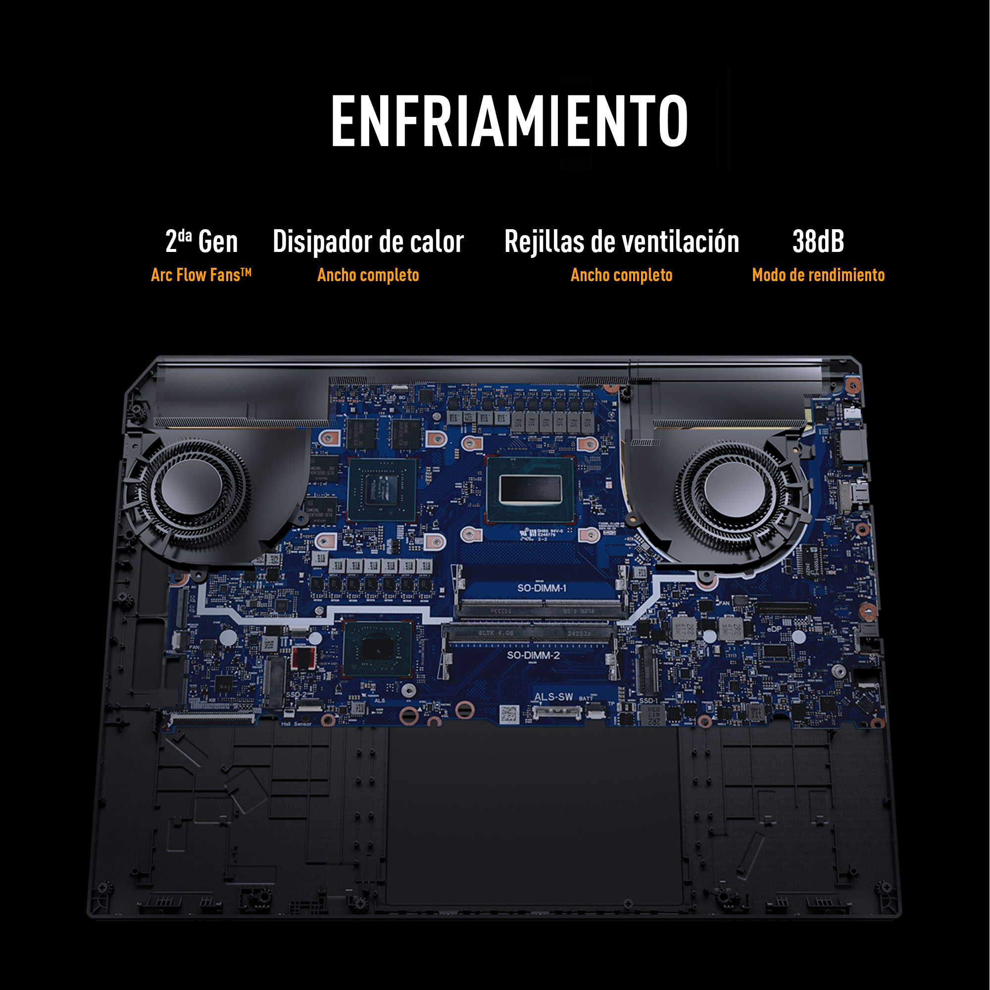 Foto 7 pulgar | Laptop Asus Tuf Gaming F16 (2025) Rtx 5060  Intel Core I7  16gb  1tb Ssd  16''fhd+  Gris