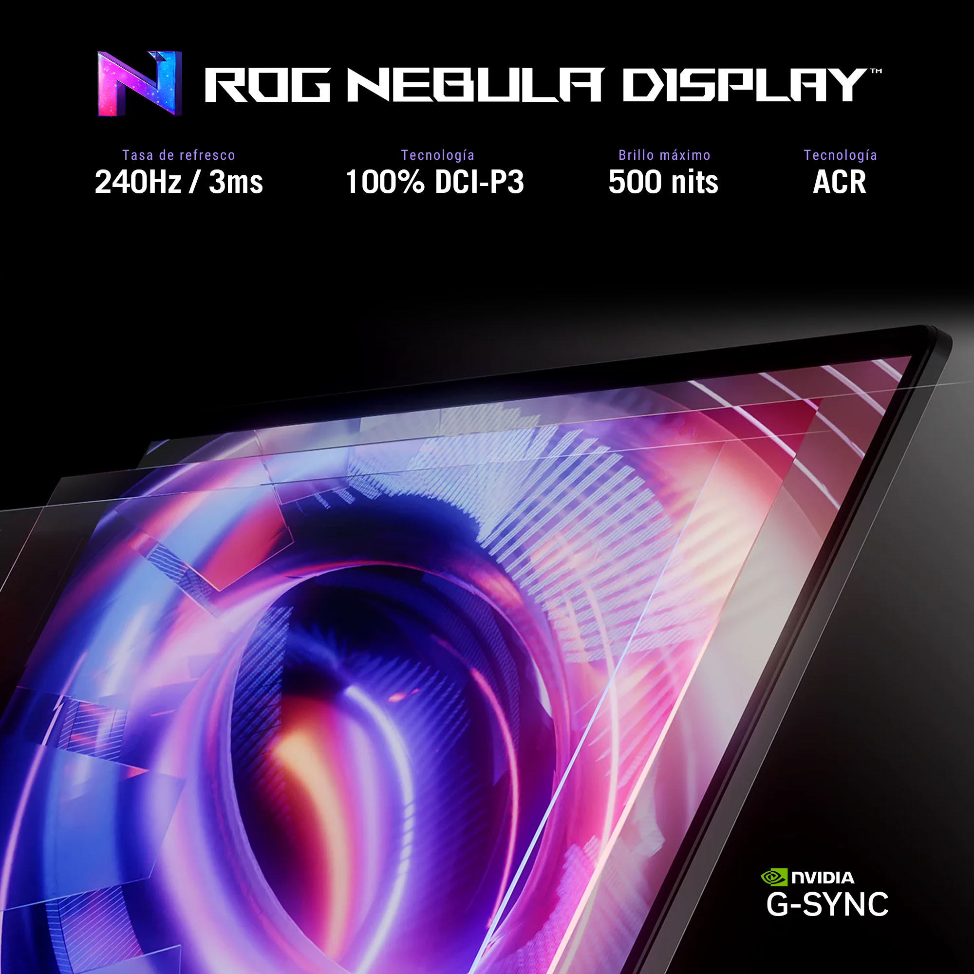 Foto 4 pulgar | Laptop ASUS Gamer Rog Strix G18 2025 RTX 5070ti Intel Core Ultra 9 32 GB 1 TB SSD 18" WUXGA Gris
