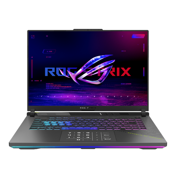 Foto 2 pulgar | Laptop Ryzen9 9955hx 16gb Ddr5 1tb Ssd Asus Gamer  Rtx5060 16 Tec/ing G614fm-ws94 90nr0l17-m00010