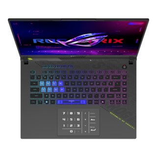 Foto 2 | Laptop Ryzen9 9955hx 16gb Ddr5 1tb Ssd Asus Gamer Rtx5060 16 Tec/ing G614fm-ws94 90nr0l17-m00010