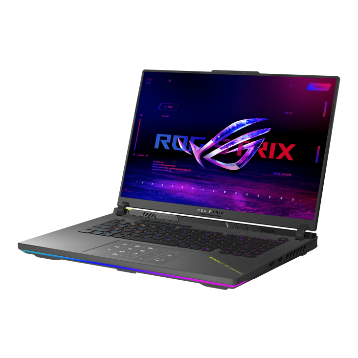 Foto 3 | Laptop Ryzen9 9955hx 16gb Ddr5 1tb Ssd Asus Gamer  Rtx5060 16 Tec/ing G614fm-ws94 90nr0l17-m00010