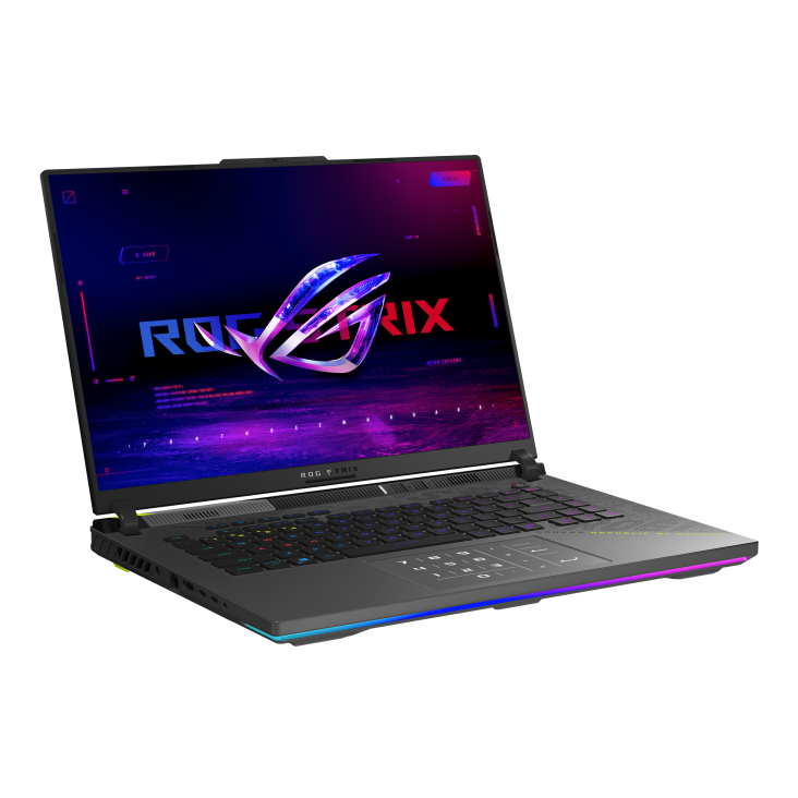 Foto 5 pulgar | Laptop Ryzen9 9955hx 16gb Ddr5 1tb Ssd Asus Gamer  Rtx5060 16 Tec/ing G614fm-ws94 90nr0l17-m00010