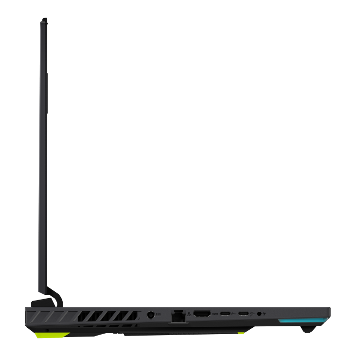Foto 6 pulgar | Laptop Ryzen9 9955hx 16gb Ddr5 1tb Ssd Asus Gamer  Rtx5060 16 Tec/ing G614fm-ws94 90nr0l17-m00010