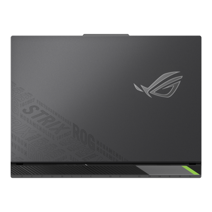 Foto 8 | Laptop Ryzen9 9955hx 16gb Ddr5 1tb Ssd Asus Gamer  Rtx5060 16 Tec/ing G614fm-ws94 90nr0l17-m00010