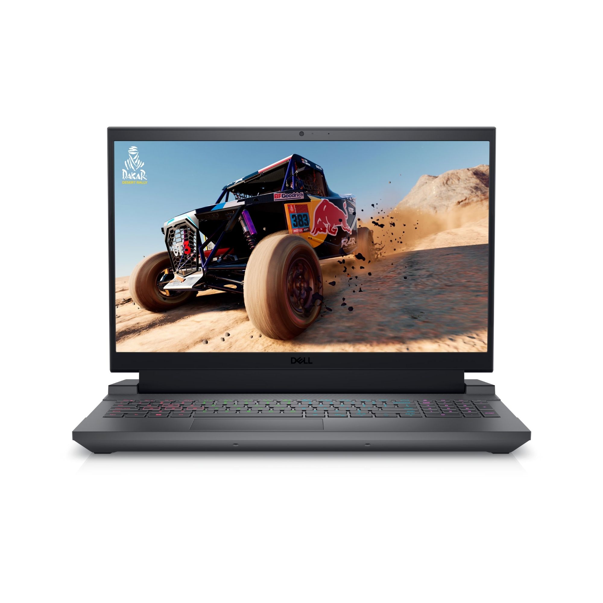 Foto 2 pulgar | Dell G15 5530 De 15.6''  Intel Core I5-13450hx  Nvidia Geforce Rtx 4050  16 Gb Ram Ddr5  512 Gb Ssd Nvme  Windows