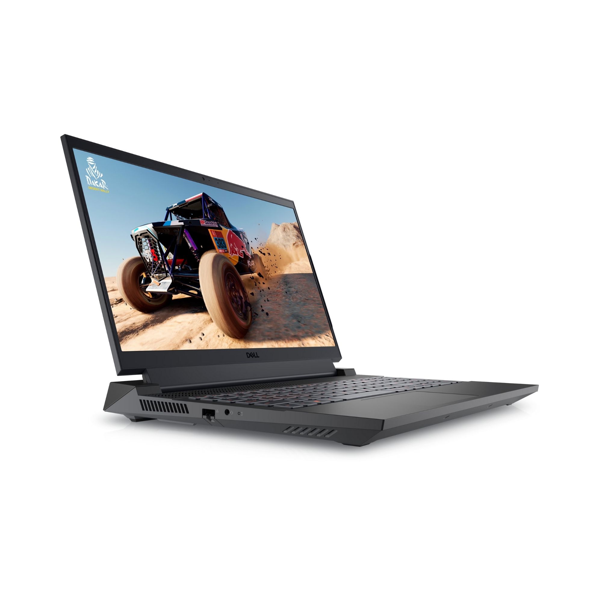 Foto 3 | Dell G15 5530 De 15.6''  Intel Core I5-13450hx  Nvidia Geforce Rtx 4050  16 Gb Ram Ddr5  512 Gb Ssd Nvme  Windows