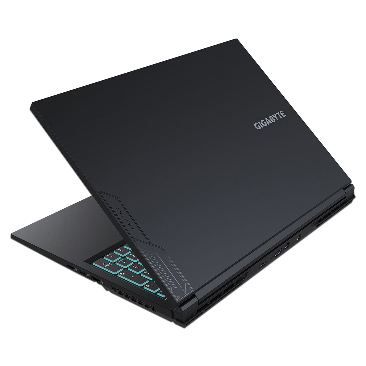 Foto 5 pulgar | Laptop Gamer Gigabyte G6: Intel Core I7 13620h  Ram 16gb Ddr5  Ssd 1tb  Pantalla 16''  Rtx 4060  Windows 11 Home
