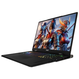 Foto 3 | Laptop Gamer Msi Vector A18 Hx: Amd Ryzen 9 9955hx Ram 64gb Ddr5 Ssd 2tb Pantalla 18'' Rtx 5080 Windows 11 Pro