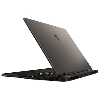 Foto 4 | Laptop Gamer Msi Vector A18 Hx: Amd Ryzen 9 9955hx Ram 64gb Ddr5 Ssd 2tb Pantalla 18'' Rtx 5080 Windows 11 Pro