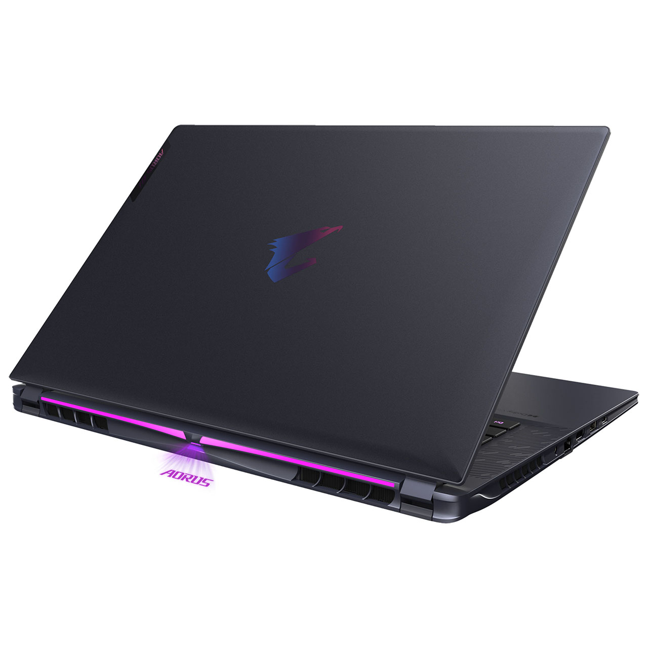 Foto 4 | Laptop Gamer Gigabyte Aorus 16x: Intel Core I7 14650hx  Ram 32gb Ddr5  Ssd 1tb  Pantalla 16''  Rtx 4070  Windows 11 Home