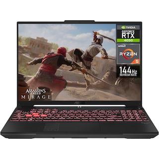 Foto 1 | Laptop Gamer Asus Tuf Gaming A16 Nvidia Geforce Rtx 4050 Amd Ryzen 5 7535hs 16gb Ram 512gb Ssd 16'' Teclado En Español