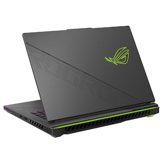 Foto 4 | Laptop Gamer Asus Rog Strix G16: Amd Ryzen 9 9955hx Ram 32gb Ddr5 Ssd 1tb Pantalla 16'' Rtx 5070 Ti Windows 11 Home