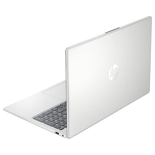 Foto 4 | Laptop Hp Con Pantalla Hd Portátil De 15 6 Pulgadas 8 Gb De Ram 128 Gb Ssd Plata - Venta Internacional.