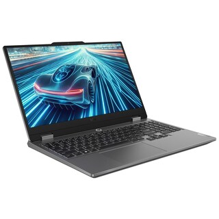Foto 2 | Laptop Gamer Lenovo Loq 15arp9: Amd Ryzen 7 7435hs Ram 12gb Ddr5 Ssd 512gb Pantalla 15.6'' Rtx 4060 Windows 11 Home
