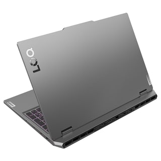 Foto 4 | Laptop Gamer Lenovo Loq 15arp9: Amd Ryzen 7 7435hs Ram 12gb Ddr5 Ssd 512gb Pantalla 15.6'' Rtx 4060 Windows 11 Home