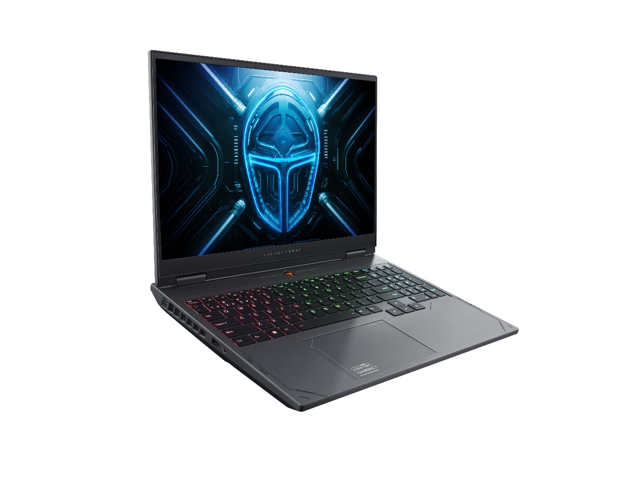 Foto 3 pulgar | Laptop Gamer Thunderobot Radiant 16” Jt009k00j | Intel Core I9  16gb Ram  1tb Ssd  Nvidia Geforce Rtx 5060 8gb