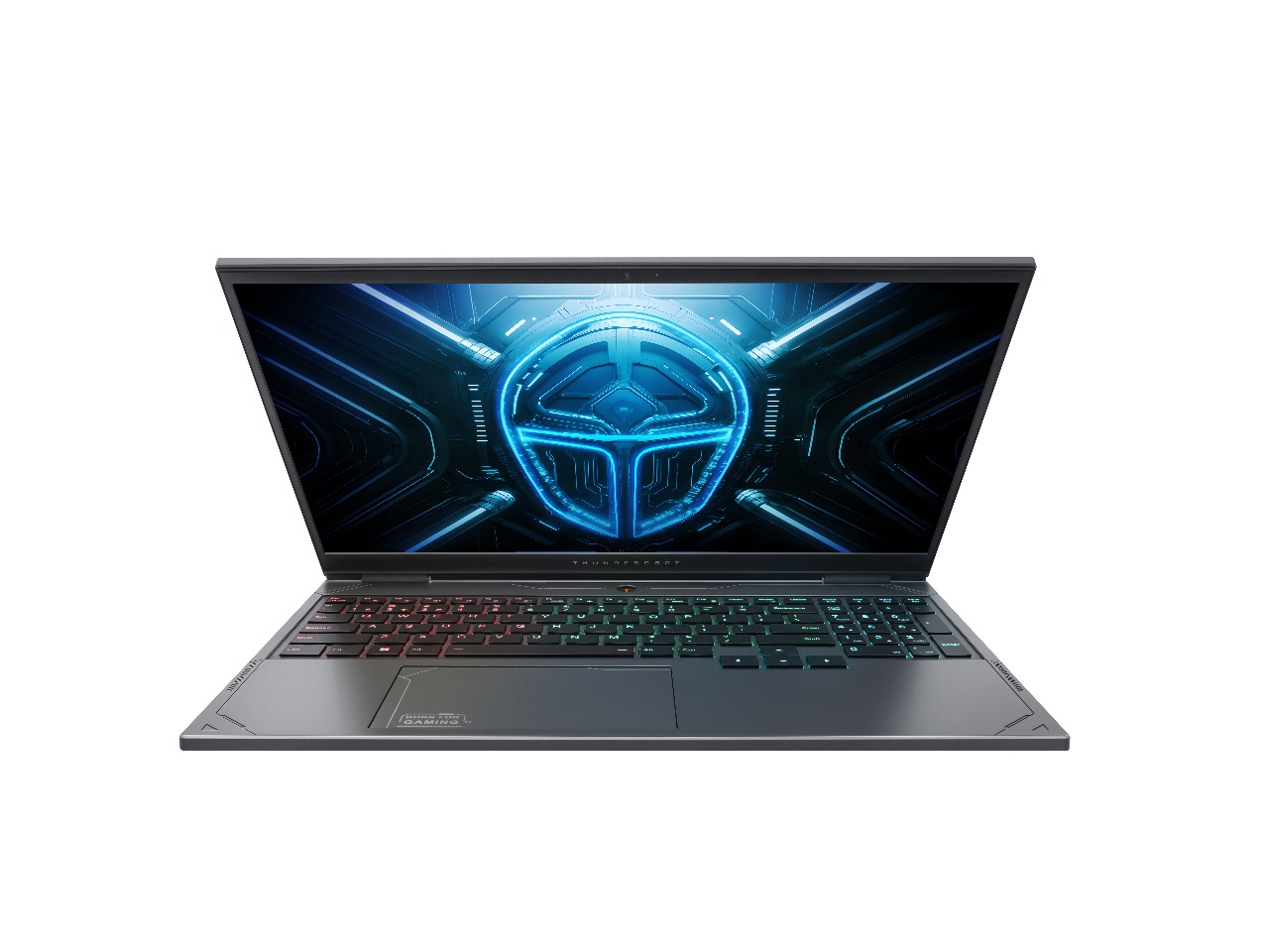 Foto 4 | Laptop Gamer Thunderobot Radiant 16” Jt009k00j | Intel Core I9  16gb Ram  1tb Ssd  Nvidia Geforce Rtx 5060 8gb