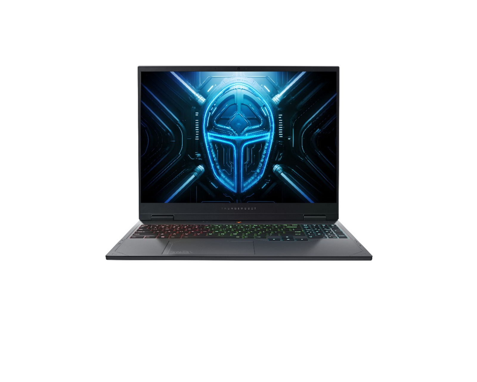 Foto 2 pulgar | Laptop Gamer Thunderobot Radiant 16” Jt009c00j | Intel Core I7  16gb Ram  1tb Ssd  Nvidia Geforce Rtx 5060 8gb