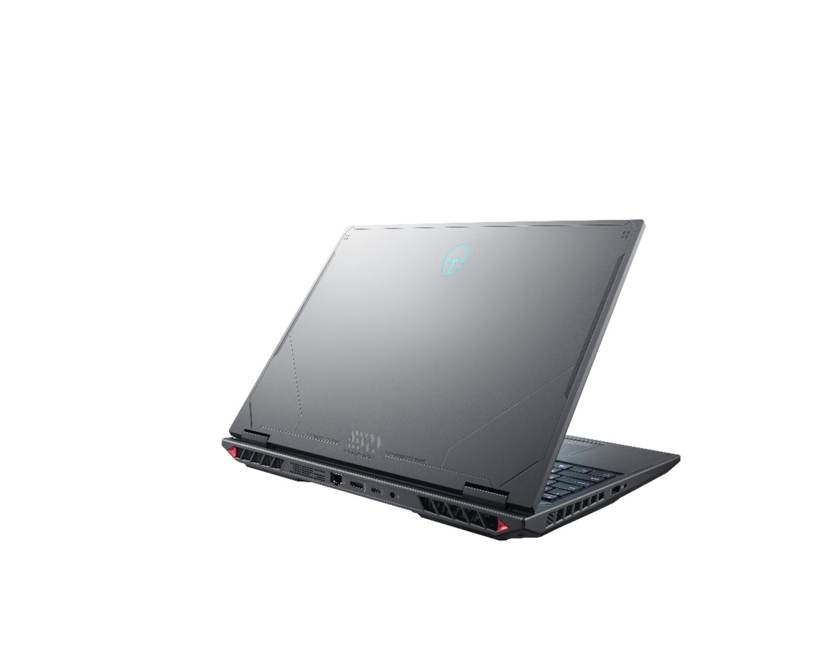 Foto 4 pulgar | Laptop Gamer Thunderobot Radiant 16” Jt009c00j | Intel Core I7  16gb Ram  1tb Ssd  Nvidia Geforce Rtx 5060 8gb