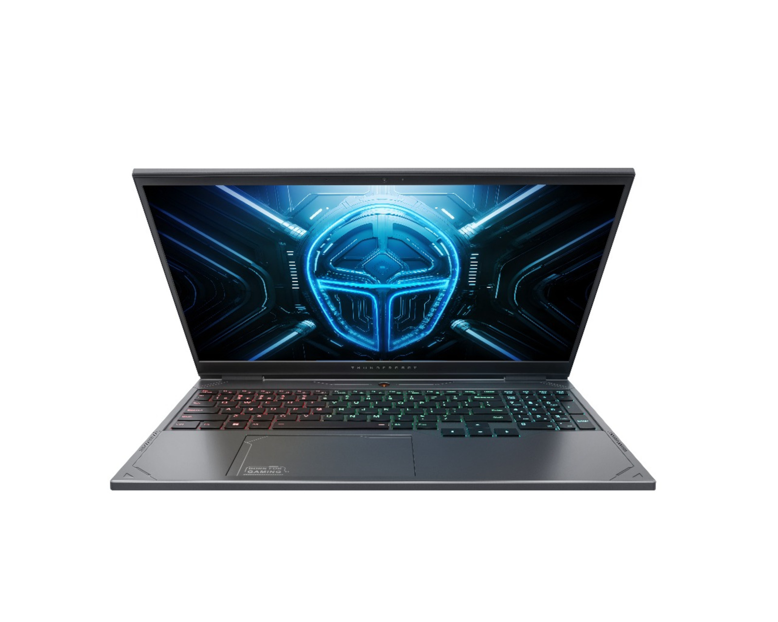 Foto 5 pulgar | Laptop Gamer Thunderobot Radiant 16” Jt009c00j | Intel Core I7  16gb Ram  1tb Ssd  Nvidia Geforce Rtx 5060 8gb
