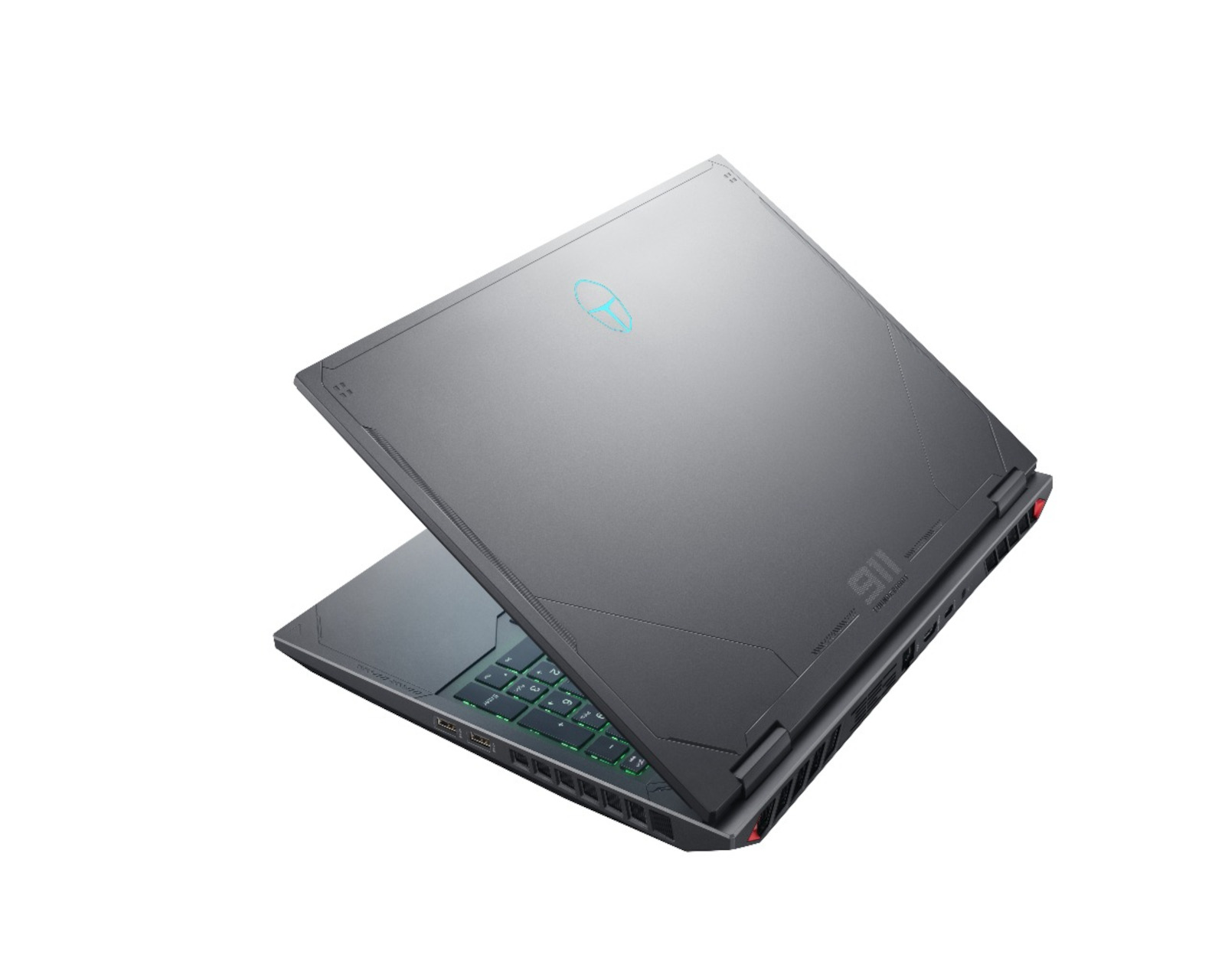 Foto 7 pulgar | Laptop Gamer Thunderobot Radiant 16” Jt009c00j | Intel Core I7  16gb Ram  1tb Ssd  Nvidia Geforce Rtx 5060 8gb
