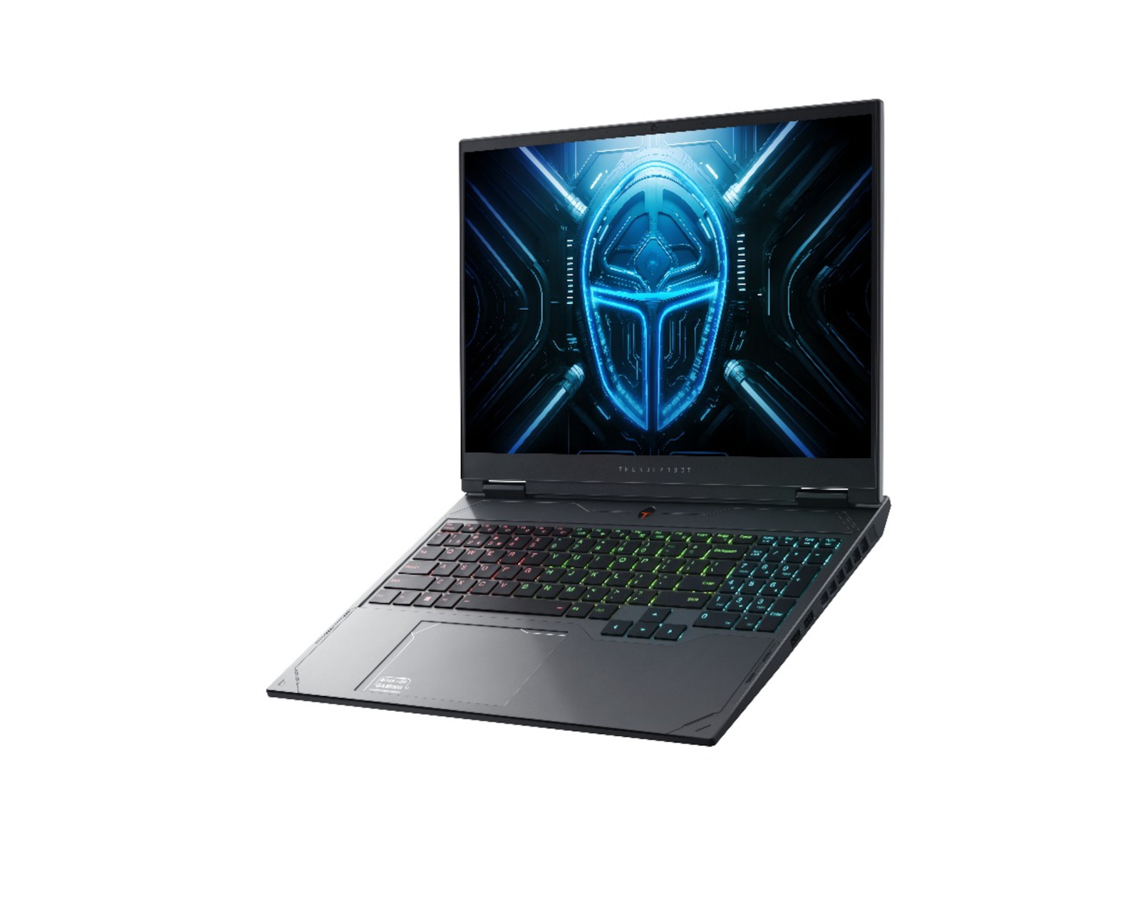 Foto 7 | Laptop Gamer Thunderobot Radiant 16” Jt009c00j | Intel Core I7  16gb Ram  1tb Ssd  Nvidia Geforce Rtx 5060 8gb