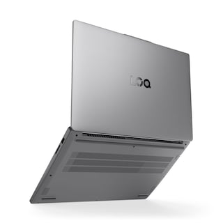 Foto 5 | Laptop Corei5 12450hx 8gb Ddr5 512gb Ssd Rtx 2050 Lenovo 15.6 Tec/ing W11h Gris Loq 15iax9e 83lk0001us
