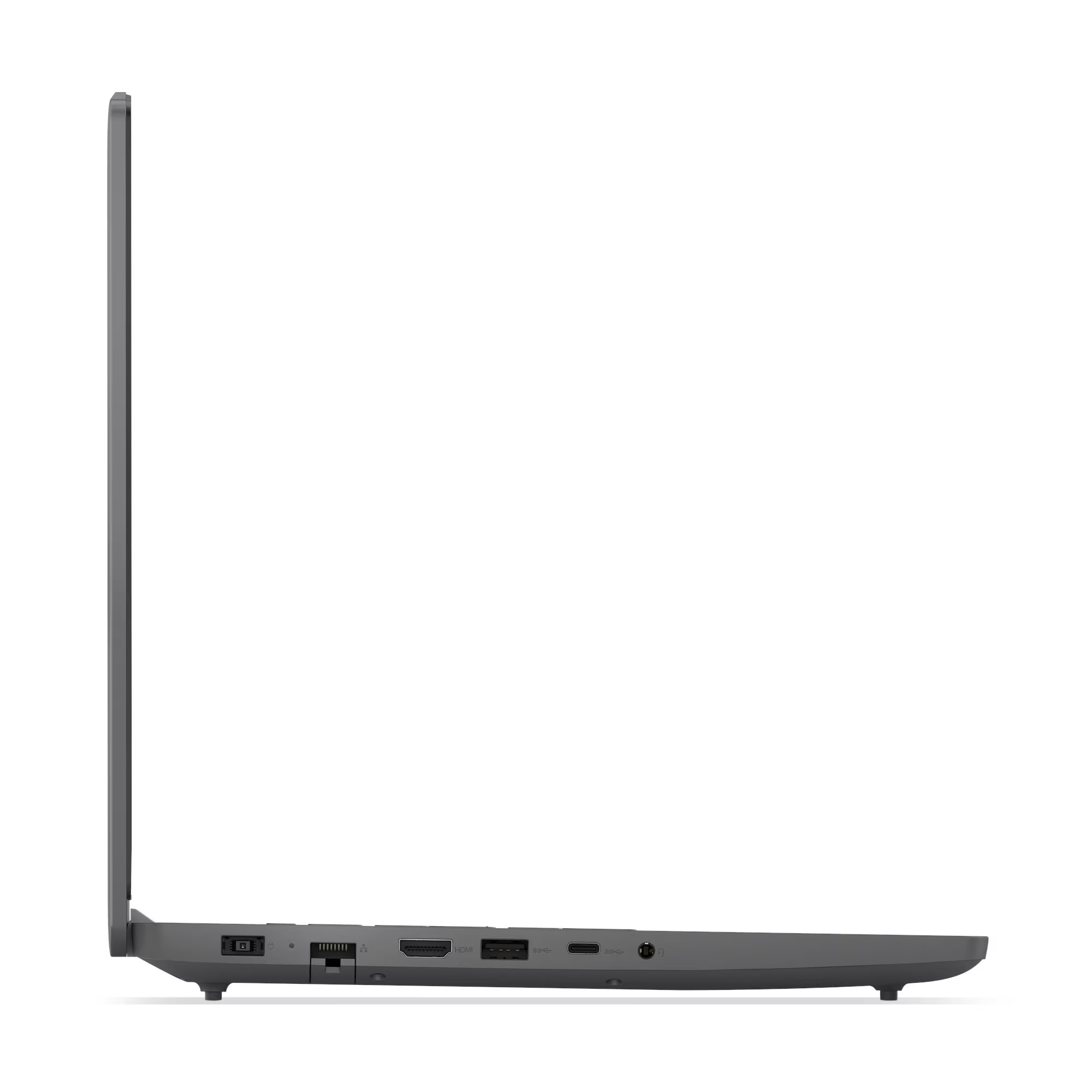 Foto 7 | Laptop Corei5 12450hx 8gb Ddr5 512gb Ssd Rtx 2050 Lenovo 15.6 Tec/ing W11h Gris Loq 15iax9e 83lk0001us