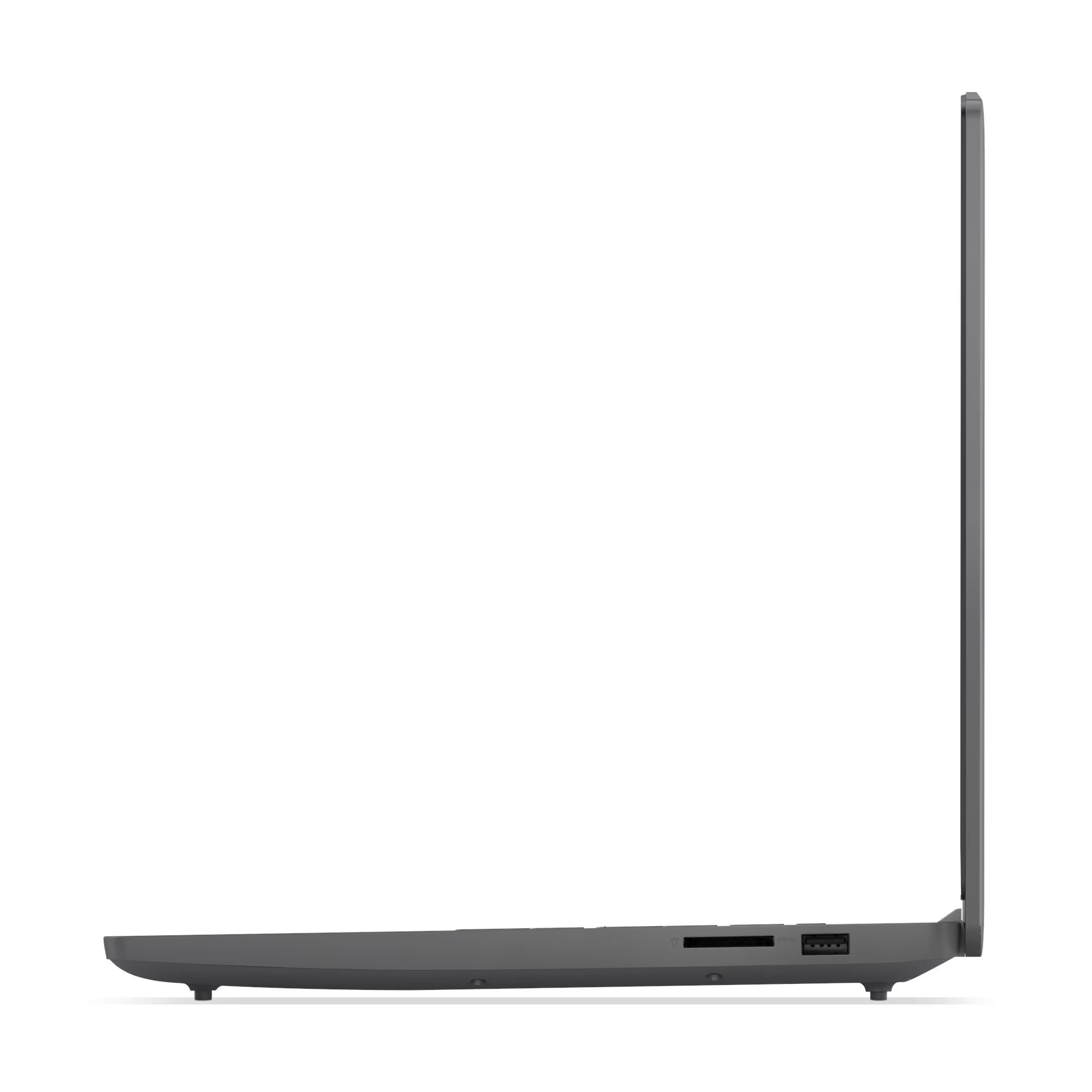 Foto 9 pulgar | Laptop Corei5 12450hx 8gb Ddr5 512gb Ssd Rtx 2050 Lenovo 15.6 Tec/ing W11h Gris Loq 15iax9e 83lk0001us