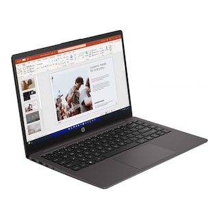 Foto 2 | Laptop Hp 245 G10 14'' Hd Amd Ryzen 3 7320u 8gb Ram 256gb Ssd Windows 11 Home Español