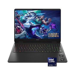Foto 1 | Laptop Hp Omen 16'' 2k Intel Core Ultra 7 255h Nvidia Geforce Rtx 5060 16gb Ram 1tb Ssd