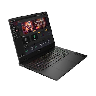 Foto 2 | Laptop Hp Omen 16'' 2k Intel Core Ultra 7 255h Nvidia Geforce Rtx 5060 16gb Ram 1tb Ssd