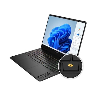 Foto 3 | Laptop Hp Omen 16'' 2k Intel Core Ultra 7 255h Nvidia Geforce Rtx 5060 16gb Ram 1tb Ssd
