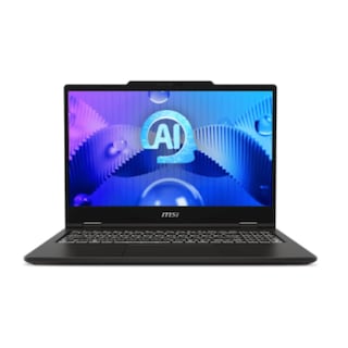 Foto 1 | Laptop Msi Venture 15 Ai A1mg 15.6'' Full Hd Intel Core Ultra 5 125h 16gb Ram 512gb Ssd Windows 11 Pro Español