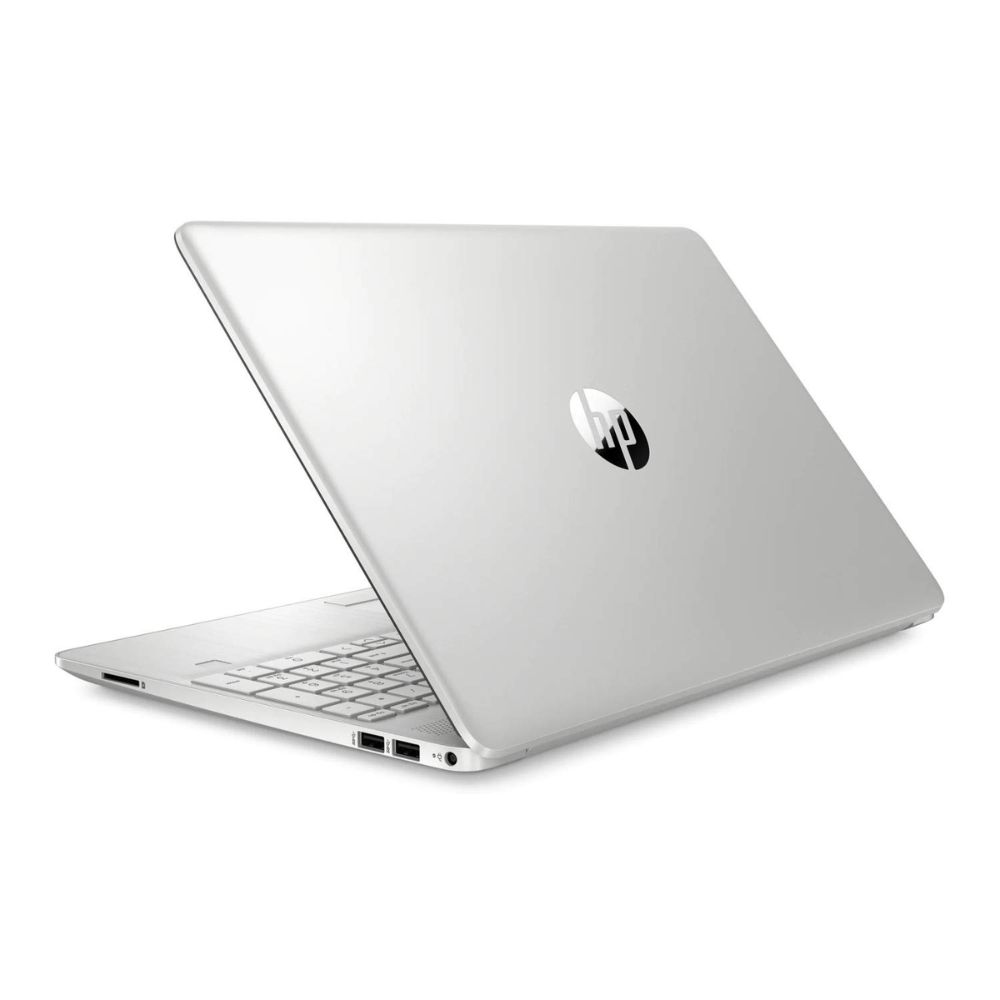 Foto 4 pulgar | Laptop HP 15-DY2059LA Core I3 8gb Ram 256gb SSD color Plata