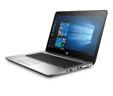 Foto 3 | Laptop Hp Elitebook 840g3 14p I7-6500u 2.5ghz 16gb Ram 512gb Ssd Reacondicionado Grado A
