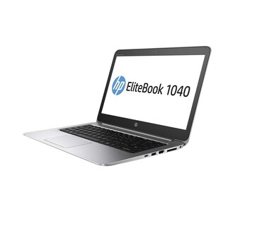 Foto 3 | Laptop Hp Elitebook 1040g4 14p I7-8650u 1.9ghz 8gb Ram 512gb Ssd Reacondicionado Grado A