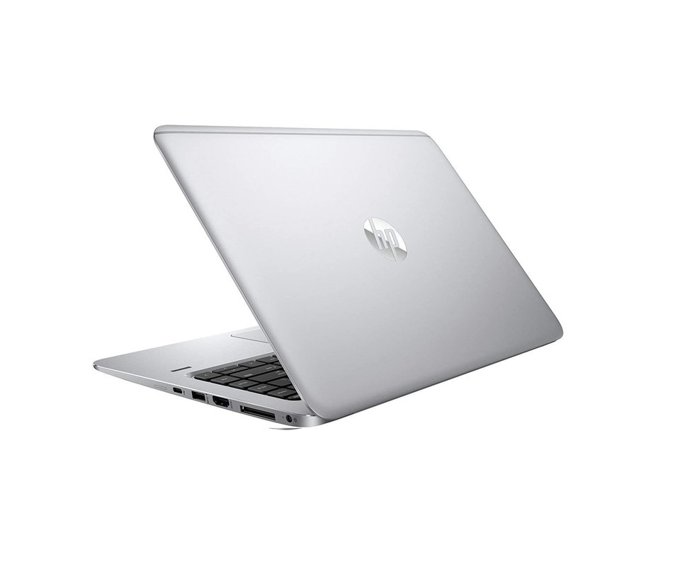 Foto 4 | Laptop Hp Elitebook 1040g4 14p I7-8650u 1.9ghz 8gb Ram 512gb Ssd  Reacondicionado Grado A