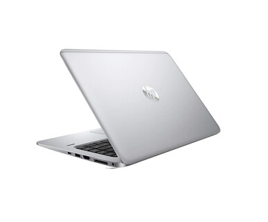 Foto 4 | Laptop Hp Elitebook 1040g4 14p I7-8650u 1.9ghz 8gb Ram 512gb Ssd Reacondicionado Grado A