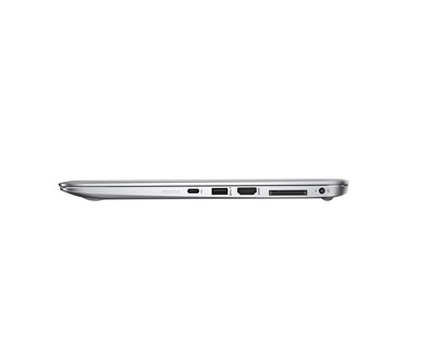 Foto 5 | Laptop Hp Elitebook 1040g4 14p I7-8650u 1.9ghz 8gb Ram 512gb Ssd Reacondicionado Grado A