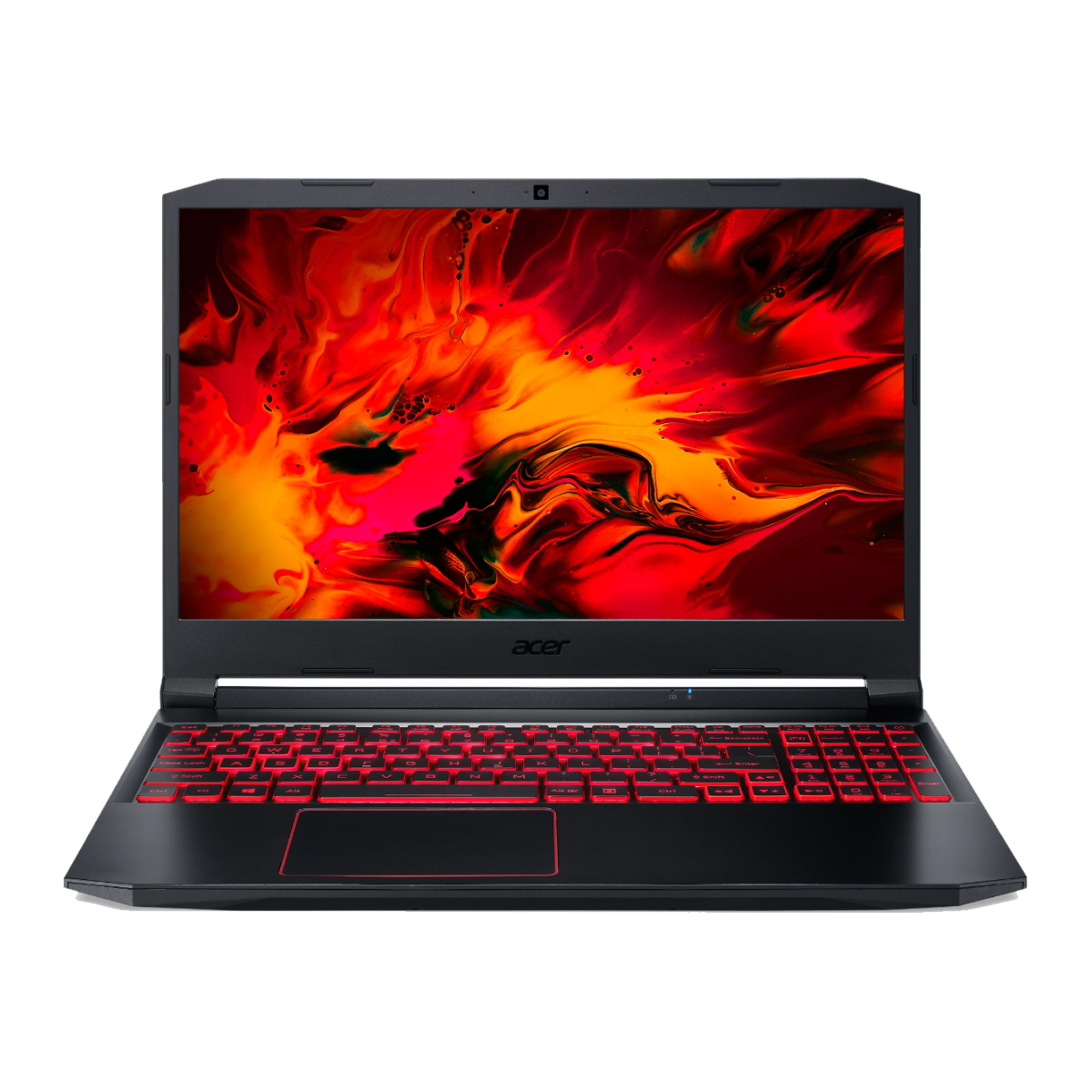 Foto 2 pulgar | Laptop Gaming Acer Nitro 5 RTX 3050 Pantalla 15.6'' FHD 144 Hz Procesador i5-10300h RAM 8GB SSD 256 GB M.2